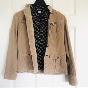 Context Jacket size 2